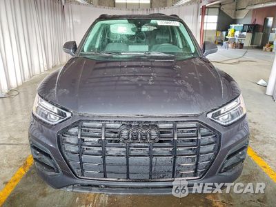 Piąte zdjęcie samochodu w środku: 2025 AUDI Q5 PREMIUM 40 VIN:WA1ABAFY8S2017051 - miniatura