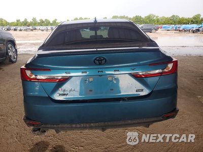 Zdjęcie 6 z 12 samochodu: 2025 TOYOTA CAMRY SE VIN:4T1DAACK9SU108450 - miniatura