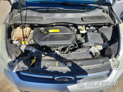 Zdjęcie 12 z 13 samochodu: 2015 FORD ESCAPE SE VIN:1FMCU0GX3FUB07318 - miniatura