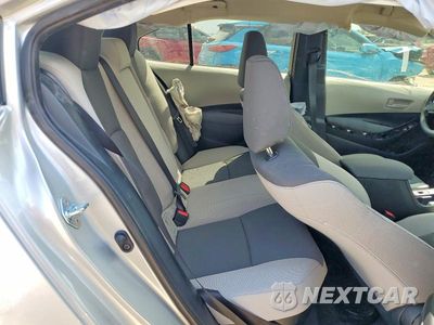 Zdjęcie 10 z 13 samochodu: 2026 TOYOTA COROLLA HYBRID LE VIN:JTDBCMFE0T3144046 - miniatura