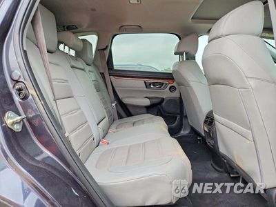 Zdjęcie 11 z 14 samochodu: 2018 HONDA CR-V EXL VIN:7FARW1H80JE032346 - miniatura
