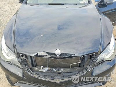 Zdjęcie 11 z 12 samochodu: 2014 MERCEDES-BENZ E 350 4MATIC VIN:WDDKJ8JB2EF278414 - miniatura