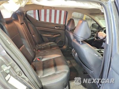 Zdjęcie 10 z 12 samochodu: 2023 NISSAN ALTIMA SL VIN:1N4BL4EV3PN410340 - miniatura