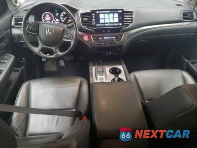 Zdjęcie 8 z 13 samochodu: 2025 HONDA RIDGELINE RTL VIN:5FPYK3F50SB038616 - miniatura