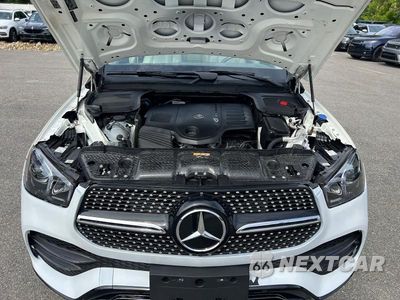 Zdjęcie 8 z 10 samochodu: 2020 MERCEDES-BENZ GLE 450 4MATIC VIN:4JGFB5KB3LA169150 - miniatura