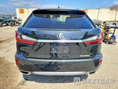 Zdjęcie 6 z 13 samochodu: 2019 LEXUS RX 350 BASE VIN:JTJBZMCA4K2041066 - miniatura