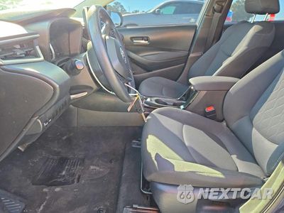 Zdjęcie 7 z 13 samochodu: 2021 TOYOTA COROLLA LE VIN:5YFEPMAE4MP256172 - miniatura