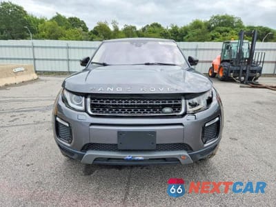 Piąte zdjęcie samochodu w środku: 2016 LAND ROVER RANGE ROVER EVOQUE SE VIN:SALVP2BG3GH107961 - miniatura