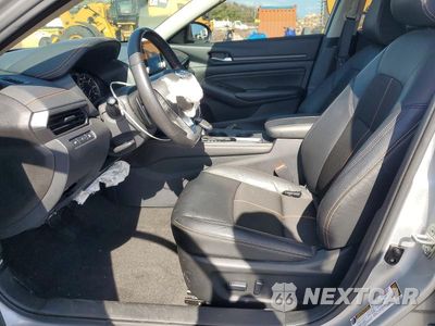 Zdjęcie 7 z 12 samochodu: 2022 NISSAN ALTIMA SR VIN:1N4BL4CWXNN315508 - miniatura