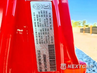 Zdjęcie 12 z 12 samochodu: 2021 JEEP WRANGLER UNLIMITED RUBICON VIN:1C4HJXFG3MW866307 - miniatura