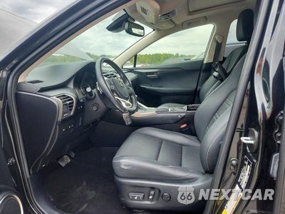Zdjęcie 7 z 13 samochodu: 2021 LEXUS NX 300 BASE VIN:JTJDARBZXM2188290 - miniatura