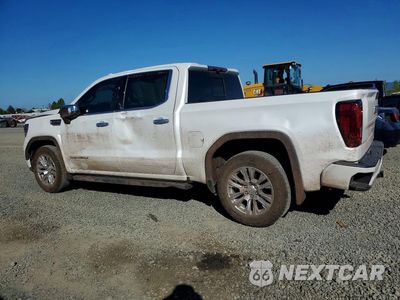 Drugie zdjęcie samochodu z przodu: 2023 GMC SIERRA DENALI VIN:1GTUUGEL8PZ164099 - miniatura
