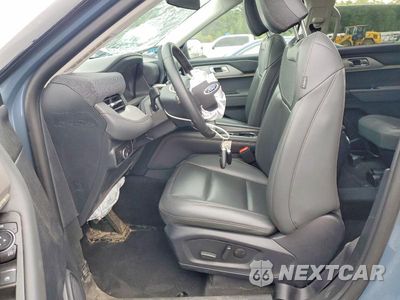Zdjęcie 7 z 14 samochodu: 2025 FORD EXPLORER ACTIVE VIN:1FMUK8DH8SGD03429 - miniatura
