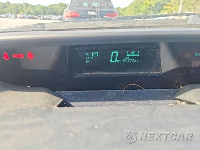 Zdjęcie 9 z 12 samochodu: 2009 TOYOTA PRIUS BASE VIN:JTDKB20U797848804 - miniatura