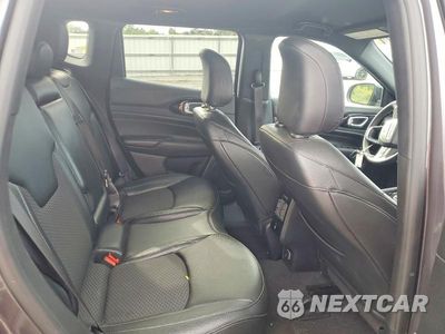 Zdjęcie 11 z 13 samochodu: 2024 JEEP COMPASS LATITUDE VIN:3C4NJDBN4RT130902 - miniatura