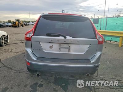 Zdjęcie 6 z 12 samochodu: 2013 VOLVO XC60 3.2 VIN:YV4940DZ0D2439131 - miniatura