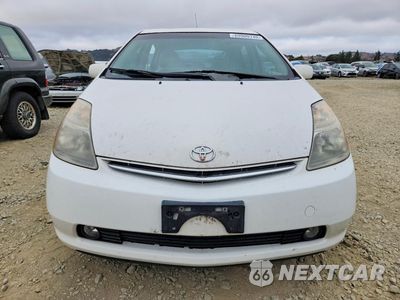 Piąte zdjęcie samochodu w środku: 2008 TOYOTA PRIUS BASE VIN:JTDKB20U483408321 - miniatura