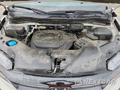 Zdjęcie 12 z 13 samochodu: 2022 HONDA PILOT SPORT VIN:5FNYF6H37NB100575 - miniatura