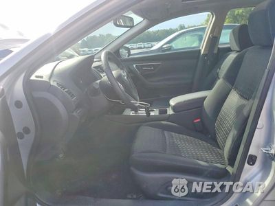 Zdjęcie 7 z 13 samochodu: 2016 NISSAN ALTIMA 2.5 SV VIN:1N4AL3AP4GC260702 - miniatura