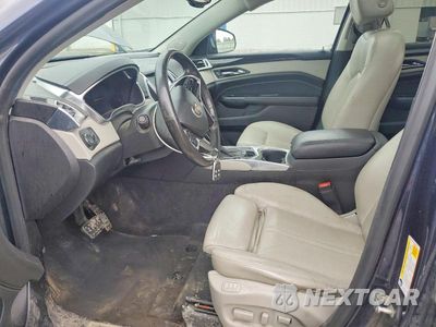 Zdjęcie 7 z 13 samochodu: 2015 CADILLAC SRX LUXURY COLLECTION VIN:3GYFNEE35FS623914 - miniatura