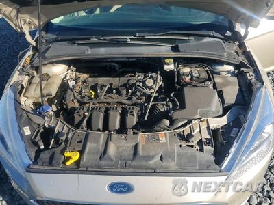 Zdjęcie 11 z 12 samochodu: 2017 FORD FOCUS SE VIN:1FADP3F24HL339710 - miniatura