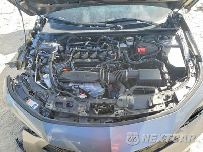 Zdjęcie 11 z 12 samochodu: 2023 ACURA INTEGRA A-SPEC TECH VIN:19UDE4H69PA027108 - miniatura