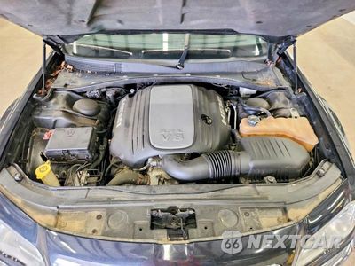 Zdjęcie 11 z 12 samochodu: 2013 CHRYSLER 300C VIN:2C3CCAET0DH666309 - miniatura