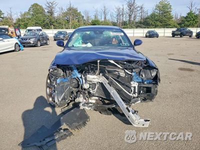 Piąte zdjęcie samochodu w środku: 2017 ALFA ROMEO GIULIA TI Q4 VIN:ZARFAEEN5H7548156 - miniatura