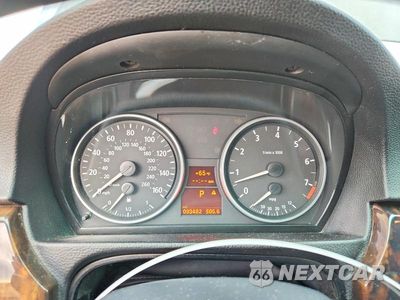 Zdjęcie 9 z 12 samochodu: 2006 BMW 330 XI VIN:WBAVD33536KV68417 - miniatura
