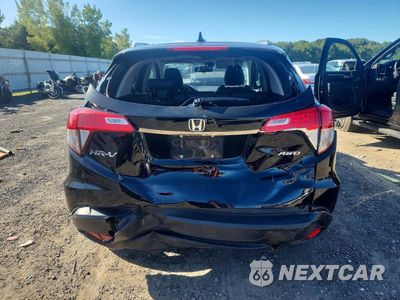 Zdjęcie 6 z 13 samochodu: 2022 HONDA HR-V EXL VIN:3CZRU6H75NM726192 - miniatura