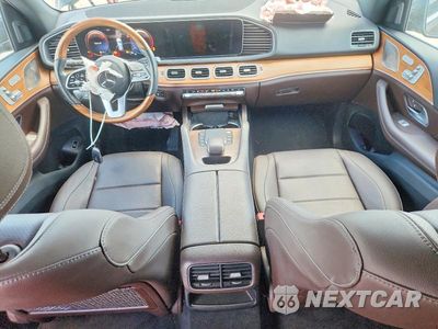 Zdjęcie 8 z 13 samochodu: 2021 MERCEDES-BENZ GLE 350 VIN:4JGFB4JB9MA550997 - miniatura