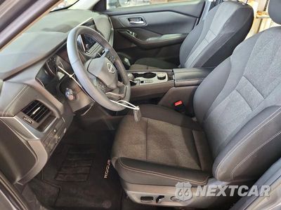 Zdjęcie 7 z 13 samochodu: 2026 NISSAN ROGUE SV VIN:5N1BT3BB2TC707552 - miniatura