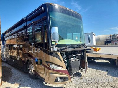 2017 FREIGHTLINER CHASSIS XC 4UZACGCY9HCJC0189 - główne zdjęcie licytacji z USA - miniatura