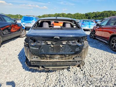 Zdjęcie 6 z 12 samochodu: 2025 TOYOTA COROLLA HYBRID LE VIN:JTDBCMFE5SJ044924 - miniatura
