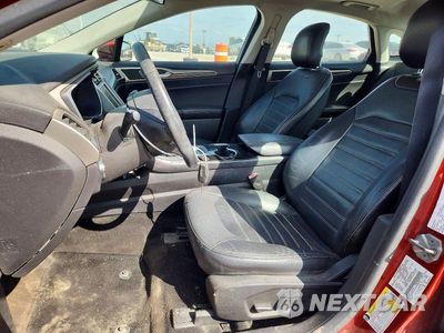 Zdjęcie 7 z 13 samochodu: 2014 FORD FUSION SE VIN:3FA6P0HD9ER280477 - miniatura