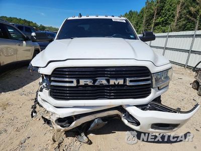 Piąte zdjęcie samochodu w środku: 2019 RAM 2500 BIG HORN VIN:3C6UR5ML5KG540071 - miniatura
