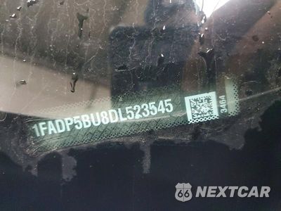 Zdjęcie 13 z 13 samochodu: 2013 FORD C-MAX SEL VIN:1FADP5BU8DL523545 - miniatura