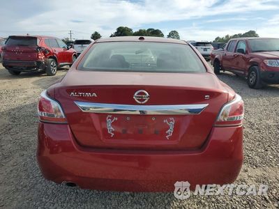 Zdjęcie 6 z 12 samochodu: 2015 NISSAN ALTIMA 2.5 S VIN:1N4AL3AP5FC180632 - miniatura