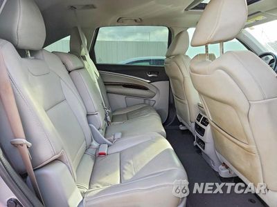 Zdjęcie 11 z 14 samochodu: 2017 ACURA MDX VIN:5FRYD3H33HB009844 - miniatura