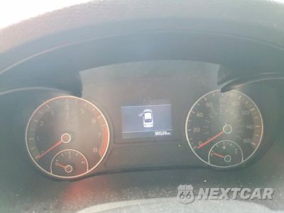 Zdjęcie 9 z 12 samochodu: 2019 KIA OPTIMA LX VIN:5XXGT4L35KG339132 - miniatura