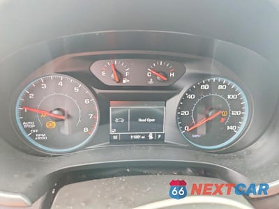 Zdjęcie 9 z 12 samochodu: 2017 CHEVROLET MALIBU LS VIN:1G1ZB5ST9HF242406 - miniatura