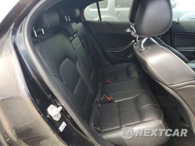 Zdjęcie 11 z 13 samochodu: 2016 MERCEDES-BENZ GLA 250 VIN:WDCTG4EB5GJ210506 - miniatura