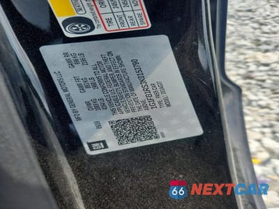 Zdjęcie 12 z 12 samochodu: 2019 CHEVROLET CAMARO LS VIN:1G1FB1RS3K0153790 - miniatura