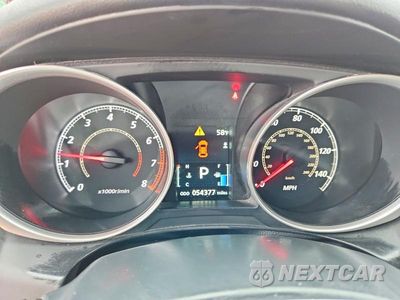 Zdjęcie 9 z 13 samochodu: 2015 MITSUBISHI OUTLANDER SPORT ES VIN:4A4AR3AU5FE034906 - miniatura