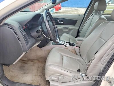 Zdjęcie 7 z 12 samochodu: 2007 CADILLAC CTS VIN:1G6DM57T570127293 - miniatura