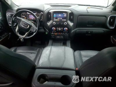 Zdjęcie 8 z 12 samochodu: 2023 GMC SIERRA K3500 DENALI VIN:1GT49WEY8PF251221 - miniatura
