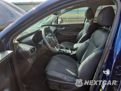 Zdjęcie 7 z 13 samochodu: 2020 HYUNDAI SANTA FE SEL VIN:5NMS3CAD2LH277708 - miniatura