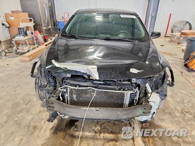 Piąte zdjęcie samochodu w środku: 2019 CHEVROLET MALIBU LT VIN:1G1ZD5ST0KF157102 - miniatura