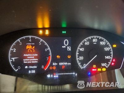 Zdjęcie 9 z 12 samochodu: 2024 HONDA CIVIC LX VIN:2HGFE2F2XRH531927 - miniatura