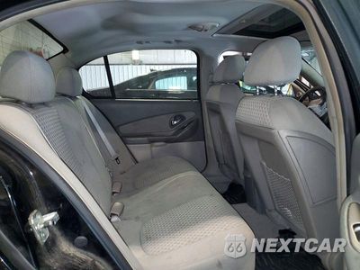 Zdjęcie 10 z 12 samochodu: 2007 CHEVROLET MALIBU LT VIN:1G1ZT57NX7F159511 - miniatura